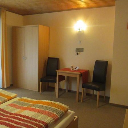 Pension Talblick Höchst im Odenwald Zewnętrze zdjęcie