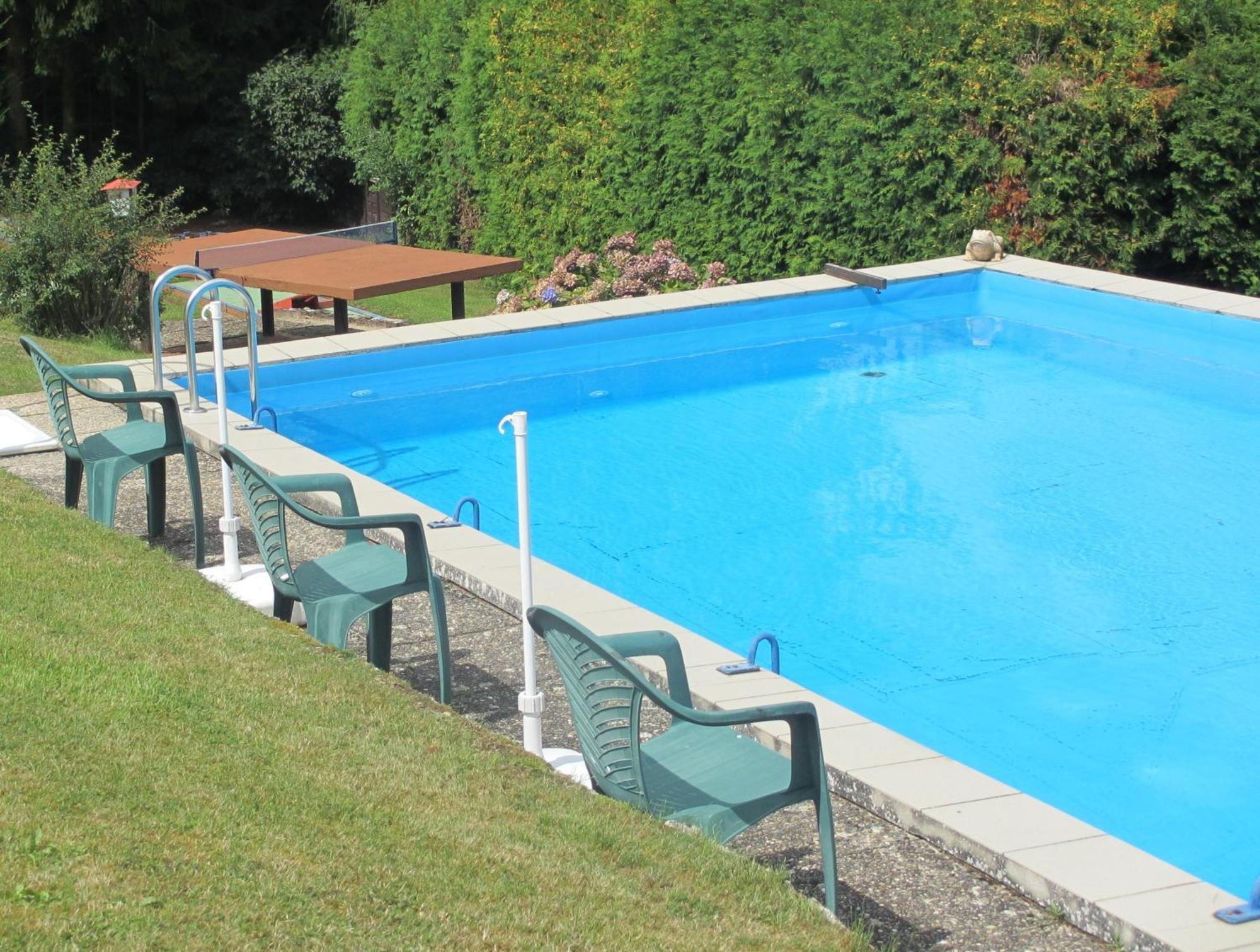 Pension Talblick Höchst im Odenwald Zewnętrze zdjęcie